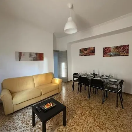 Apartamento Casa Clementina