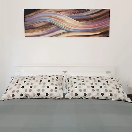 Casa Clementina Apartamento Roma