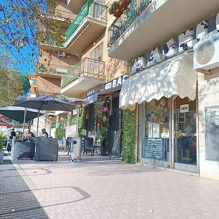 Casa Clementina Apartamento Roma