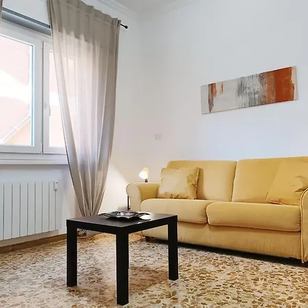 Casa Clementina Roma