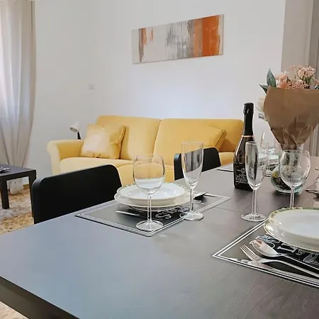 Apartamento Casa Clementina
