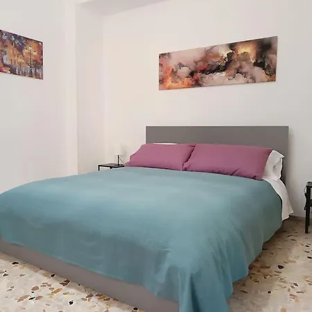 Apartmán Casa Clementina *