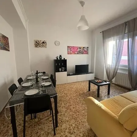 Casa Clementina Apartamento Roma