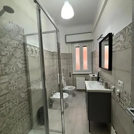 Casa Clementina Apartmán