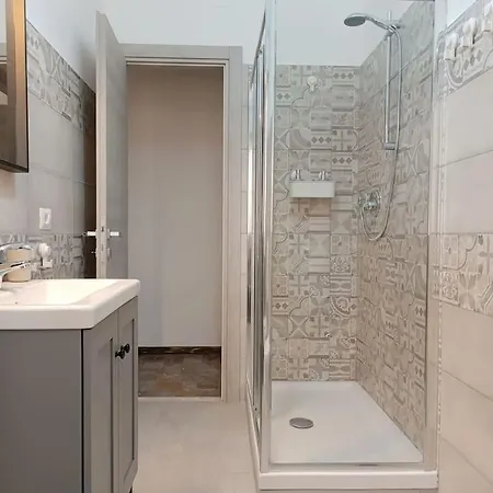 Apartamento Casa Clementina *
