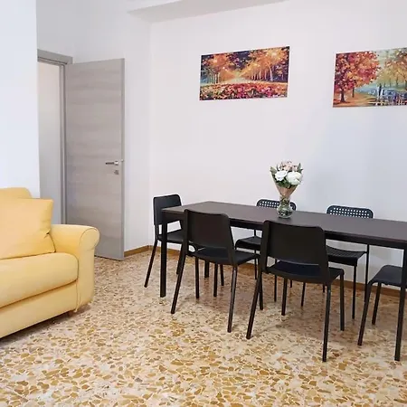 Casa Clementina Apartamento Roma