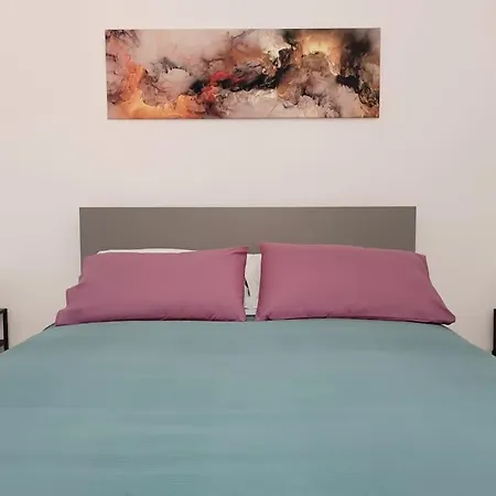 Casa Clementina *