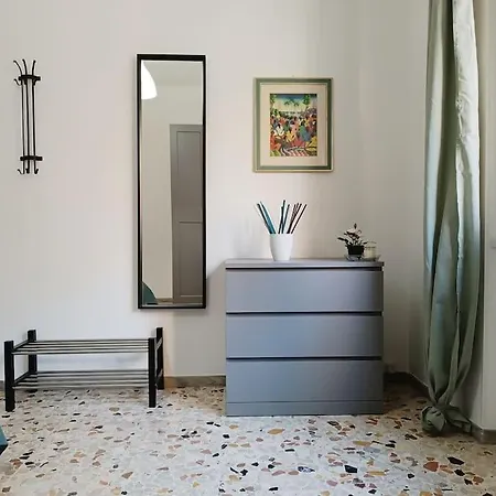 Casa Clementina Roma