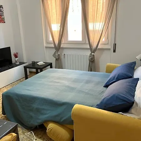 Casa Clementina * Roma