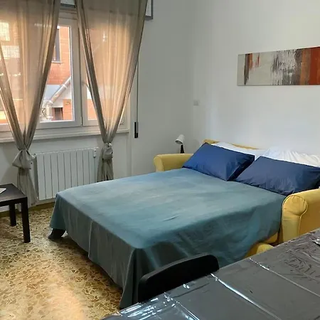 Casa Clementina