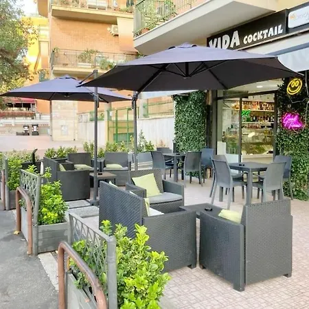 Casa Clementina Apartmán *