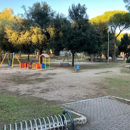 Casa Clementina Roma