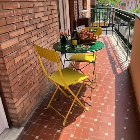 Casa Clementina * Roma