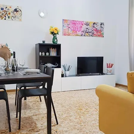 Casa Clementina Apartamento