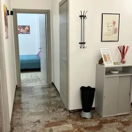 Casa Clementina Apartmán *