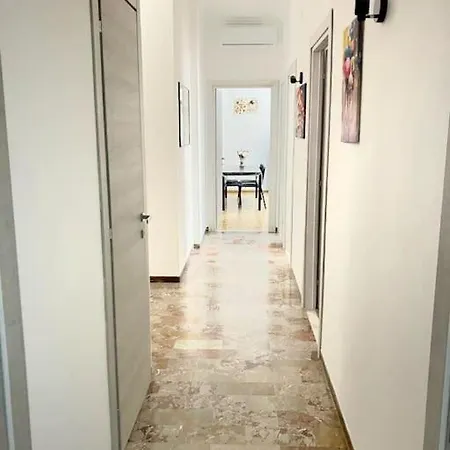 Apartmán Casa Clementina *