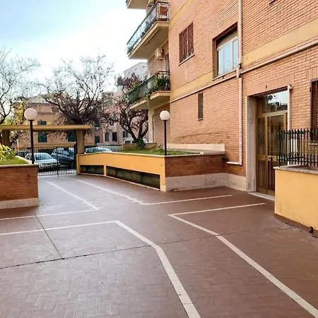 Casa Clementina *