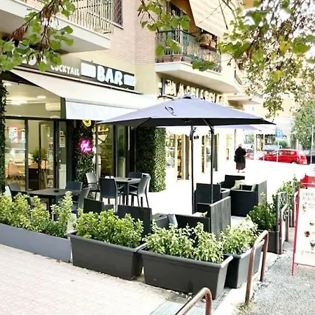 Casa Clementina