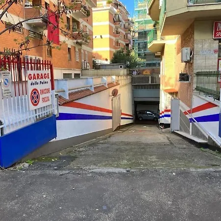 Διαμέρισμα Casa Clementina *